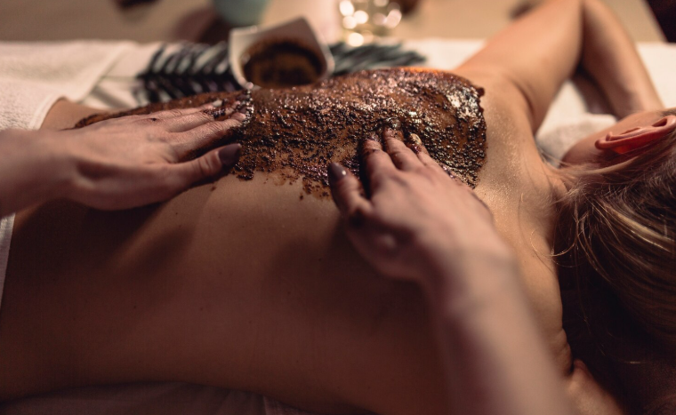 the orangewellness spa