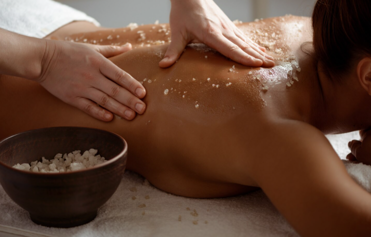 the orangewellness spa