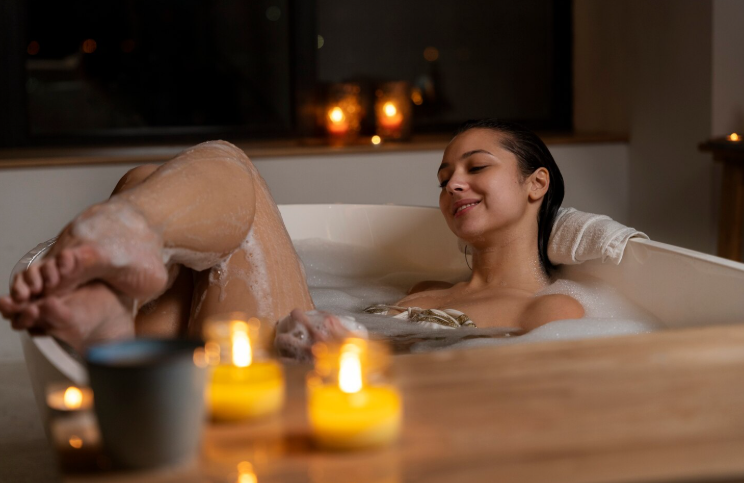 the orangewellness spa