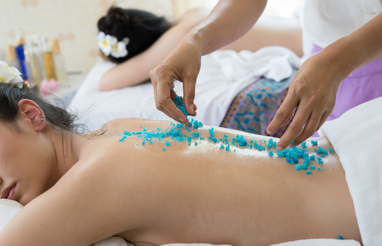 the orangewellness spa